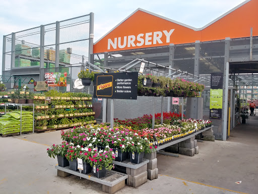 Home Improvement Store «The Home Depot», reviews and photos, 2250 Easton Rd, Willow Grove, PA 19090, USA