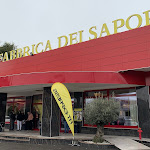 Photo n°2 de l'avis de Alessandro.e fait le 20/03/2023 à 15:54 sur le  La Fabbrica dei Sapori à Castellanza