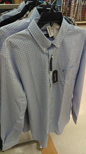 Department Store «Marshalls», reviews and photos, 1557 S Griffin Grove Dr, Griffin, GA 30223, USA