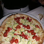 Photo n°2 de l'avis de Larissa. fait le 22/08/2017 à 12:57 sur le  Pizzeria La Perla à Modica