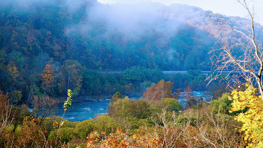 National Park «Harpers Ferry National Historical Park», reviews and photos, 767 Shenandoah St, Harpers Ferry, WV 25425, USA