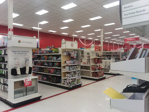 Department Store «Target», reviews and photos, 1980 Santa Rosa Ave, Santa Rosa, CA 95407, USA