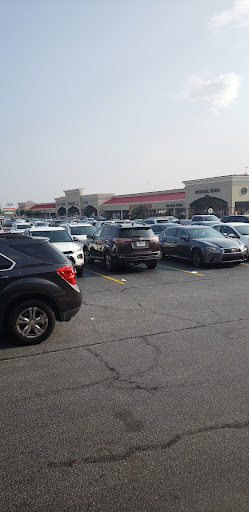 Fashion Accessories Store «Michael Kors», reviews and photos, 1000 Tanger Dr #600, Locust Grove, GA 30248, USA