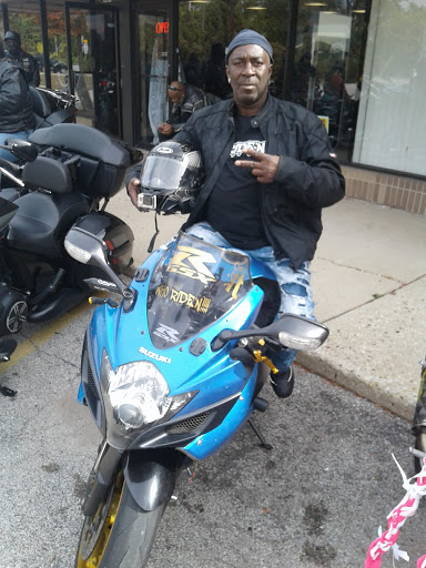 Motorcycle Shop «Top Gear Powersports», reviews and photos, 487 N Roselle Rd, Roselle, IL 60172, USA