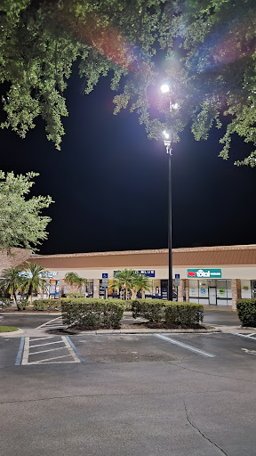 Movie Theater «Touchstar Cinemas - Southchase 7», reviews and photos, 12441 S Orange Blossom Trail, Orlando, FL 32837, USA