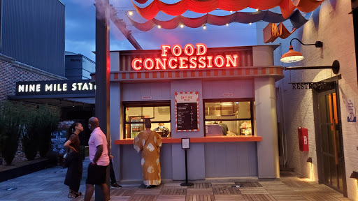 Shopping Mall «Ponce City Market», reviews and photos, 675 Ponce De Leon Ave NE, Atlanta, GA 30308, USA