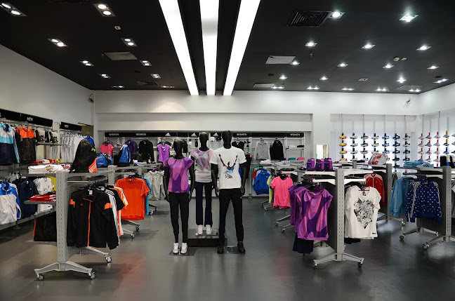 Opinii despre adidas Store Pitesti în <nil> - Magazin de biciclete