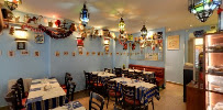 Atmosphère du Restaurant tunisien Chez Jaafar Restaurant à Paris - n°8