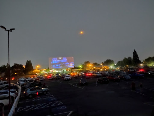 Movie Theater «El Rancho 4 Drive-In Theater», reviews and photos, 555 El Rancho Dr, Sparks, NV 89431, USA