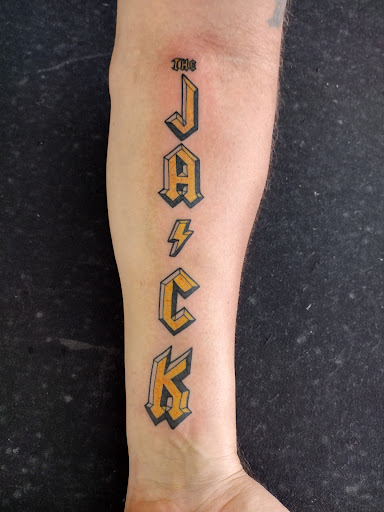 Explore girly hand tattoos ideas, creative tattoo ideas in Sierra Vista, available at Enchanted Dragon Inc.