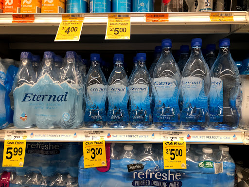 Grocery Store «Safeway», reviews and photos, 4309 Clayton Rd, Concord, CA 94521, USA