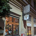 Photo n°2 de l'avis de Alexander.a fait le 28/01/2024 à 09:39 sur le  Bistro Einstein à Stuttgart