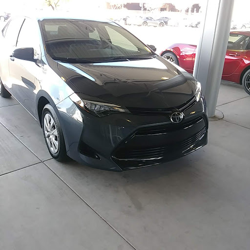Mazda Dealer «Avondale Mazda», reviews and photos, 10675 Papago Fwy, Avondale, AZ 85323, USA