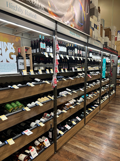Wine Store «Total Wine & More», reviews and photos, 190 E Stacy Rd, Allen, TX 75002, USA