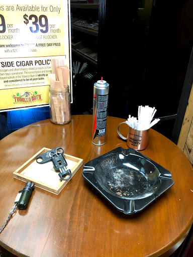 Cigar Shop «Tobacco Barn Pipe Shop & Cigar Lounge», reviews and photos, 23532 El Toro Rd Suite 13, Lake Forest, CA 92630, USA