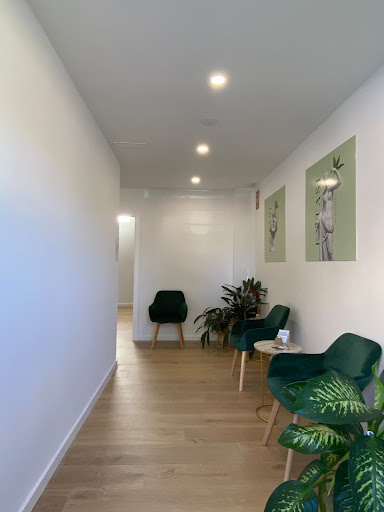 Éntasi Fisioterapia en Villanueva de Gállego, Zaragoza
