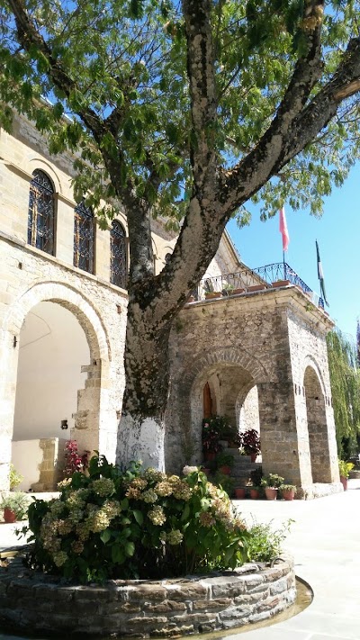 Photos of Tekke of Melani