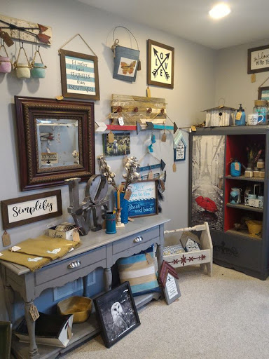 Furniture Store «Junk To Jazz», reviews and photos, 2308 Lancaster Pike, Reading, PA 19607, USA