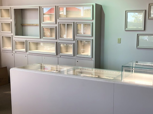 Jeweler «Monmouth Jewelers», reviews and photos, 108 Pavilion Pkwy, Newport, KY 41071, USA