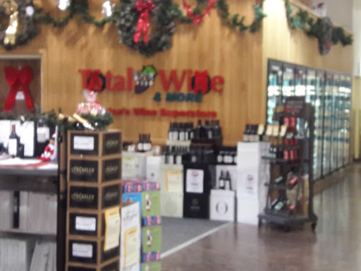 Wine Store «Total Wine & More», reviews and photos, 124 Perimeter Center W, Atlanta, GA 30346, USA
