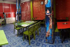 Pailan Restaurant image