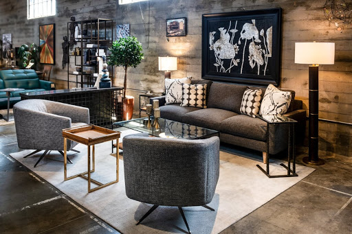 Furniture Store «IronHorse Home Furnishings», reviews and photos, 990 Grant St, Benicia, CA 94510, USA