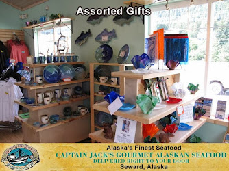 Captain Jack's Seafood Locker