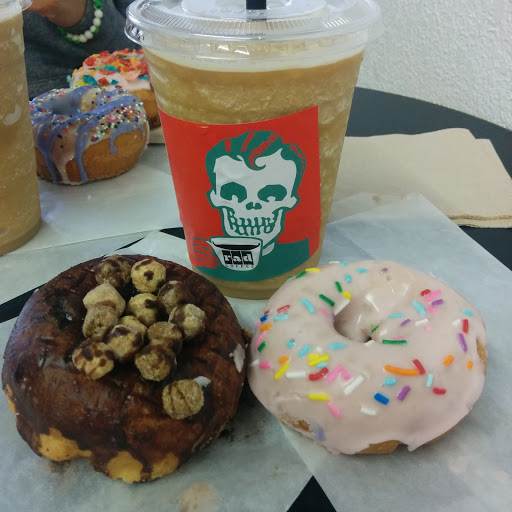 Coffee Shop «Rad Coffee», reviews and photos, 232 N 2nd Ave, Upland, CA 91786, USA