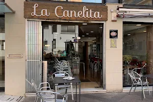 La Canelita image