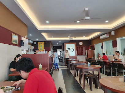 Three O Cafe