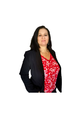 Stéphanie Léger Conseillère immobilier à Ajaccio
