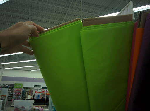 Fabric Store «Jo-Ann Fabrics and Crafts», reviews and photos, 1800 Skibo Rd, Fayetteville, NC 28303, USA