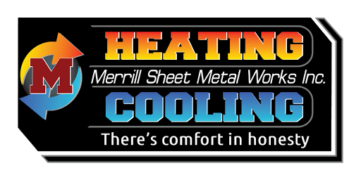 HVAC Contractor «Merrill Sheet Metal Works Inc.», reviews and photos