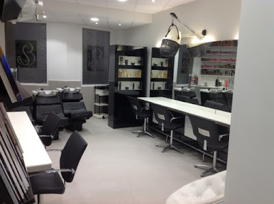 Gina Gino ELEGANZZA - Salon de Coiffure à Paris