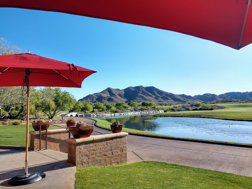 Golf Club «Verrado Golf Club», reviews and photos, 4242 N Golf Dr, Buckeye, AZ 85396, USA