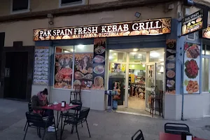 Pak Spain Restaurante image