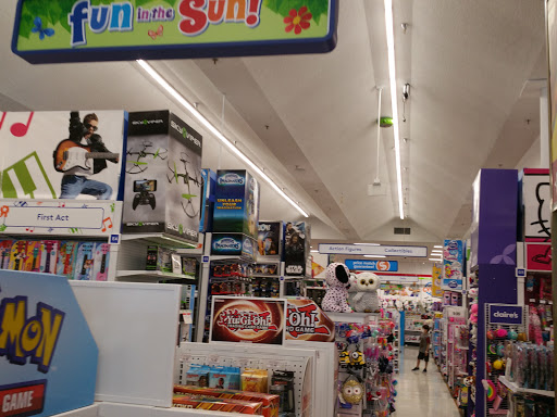Toy Store «Toys