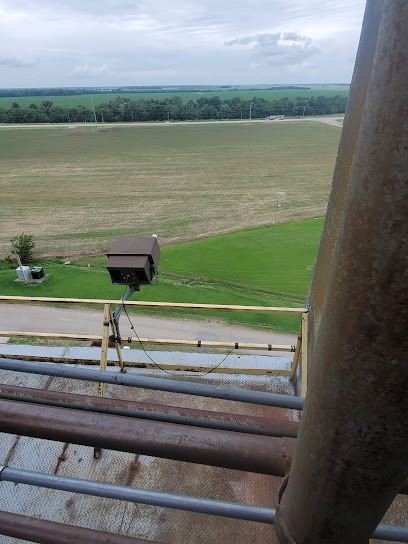 East Arkansas Grain Drying