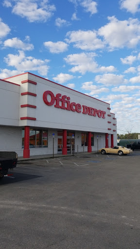 Office Supply Store «OfficeMax», reviews and photos, 2434 US-90, Lake City, FL 32055, USA