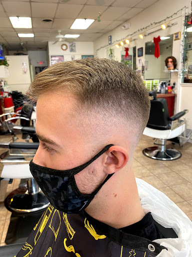 Barber Shop «Family Barber Shop», reviews and photos, 191 NY-59 #9, Suffern, NY 10901, USA