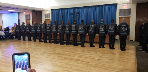 Community Center «Sam Houston Community Center», reviews and photos, Chaffee Rd, San Antonio, TX 78234, USA