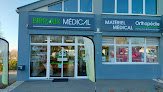 Birraux Médical - DISTRI CLUB MEDICAL Thonon-les-Bains Thonon-les-Bains