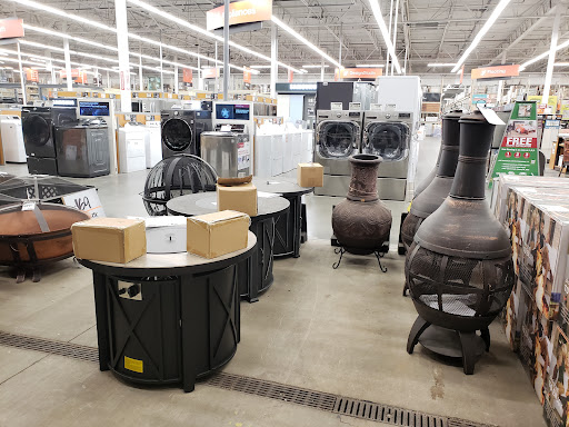 Home Improvement Store «The Home Depot», reviews and photos, 1095 Pullman St, Anaheim, CA 92807, USA