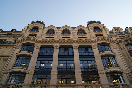 École de la Chambre Syndicale de la Couture Parisienne devient l'Institut Français de la Mode