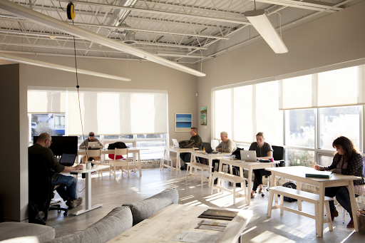 1701 Virginia Beach Coworking