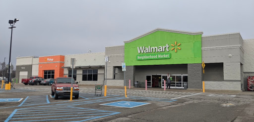 Walmart Neighborhood Market