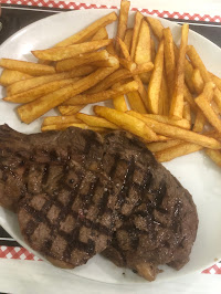 Plats et boissons du Restaurant Café de l'Avenir à Vigneux-sur-Seine - n°1