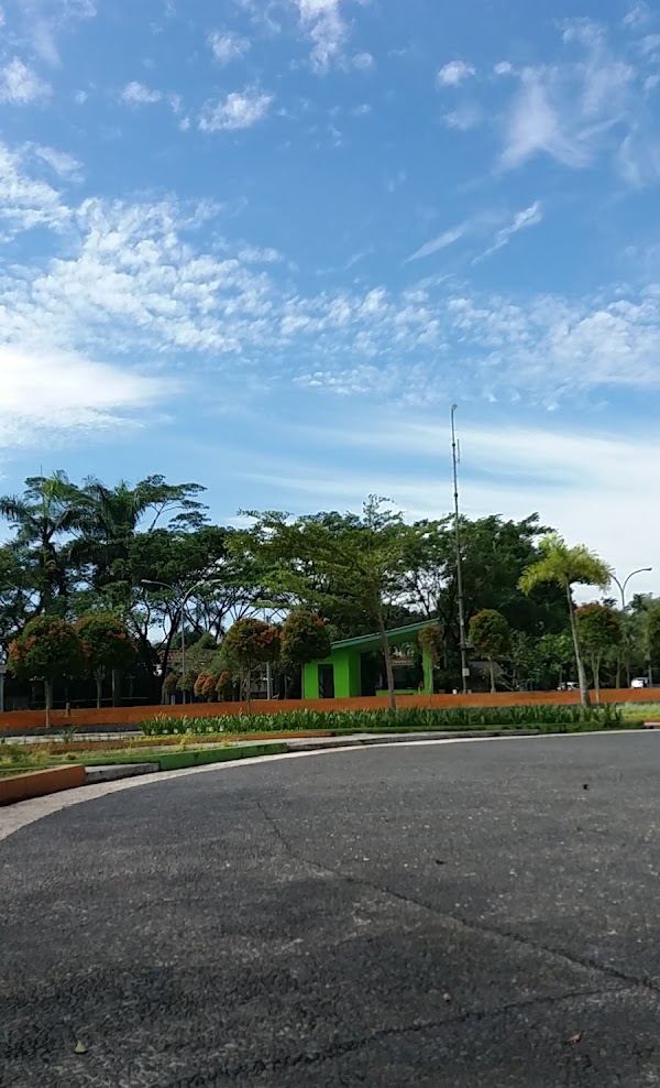 Taman Dadaha