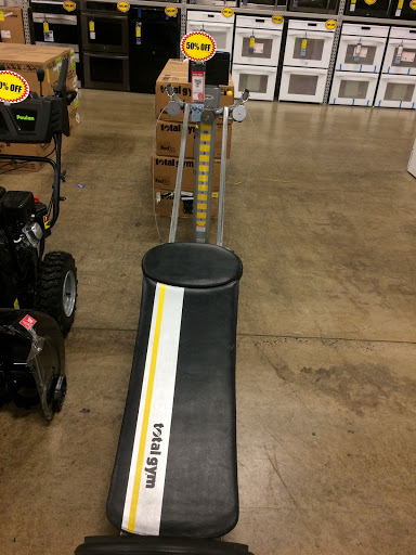 Appliance Store «Sears Outlet», reviews and photos, 190 Frontage Rd, West Haven, CT 06516, USA