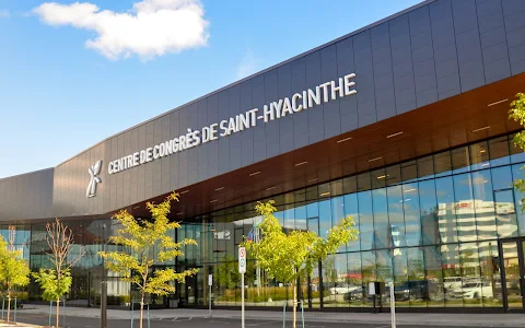 Convention Centre in Saint-Hyacinthe image